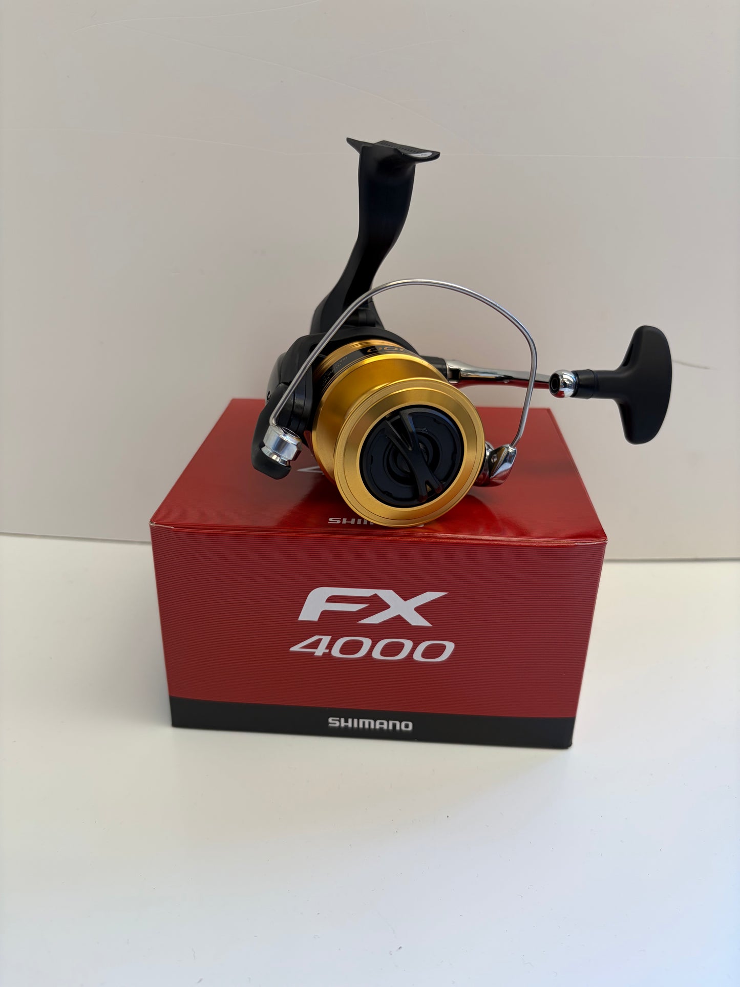 Shimano FX4000 FC
