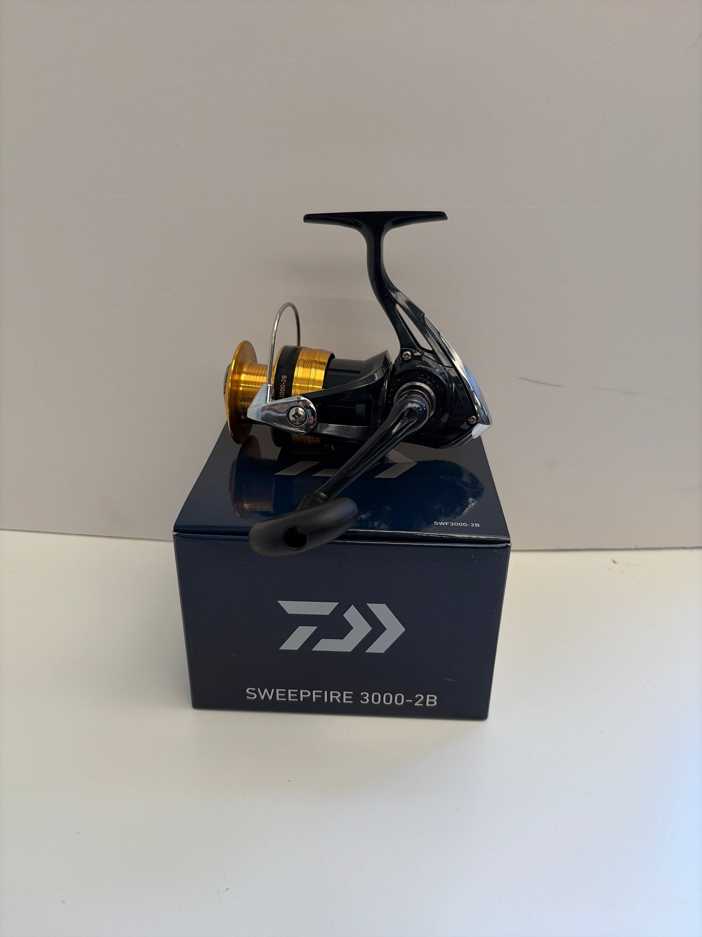 Daiwa Sweepfire 3000