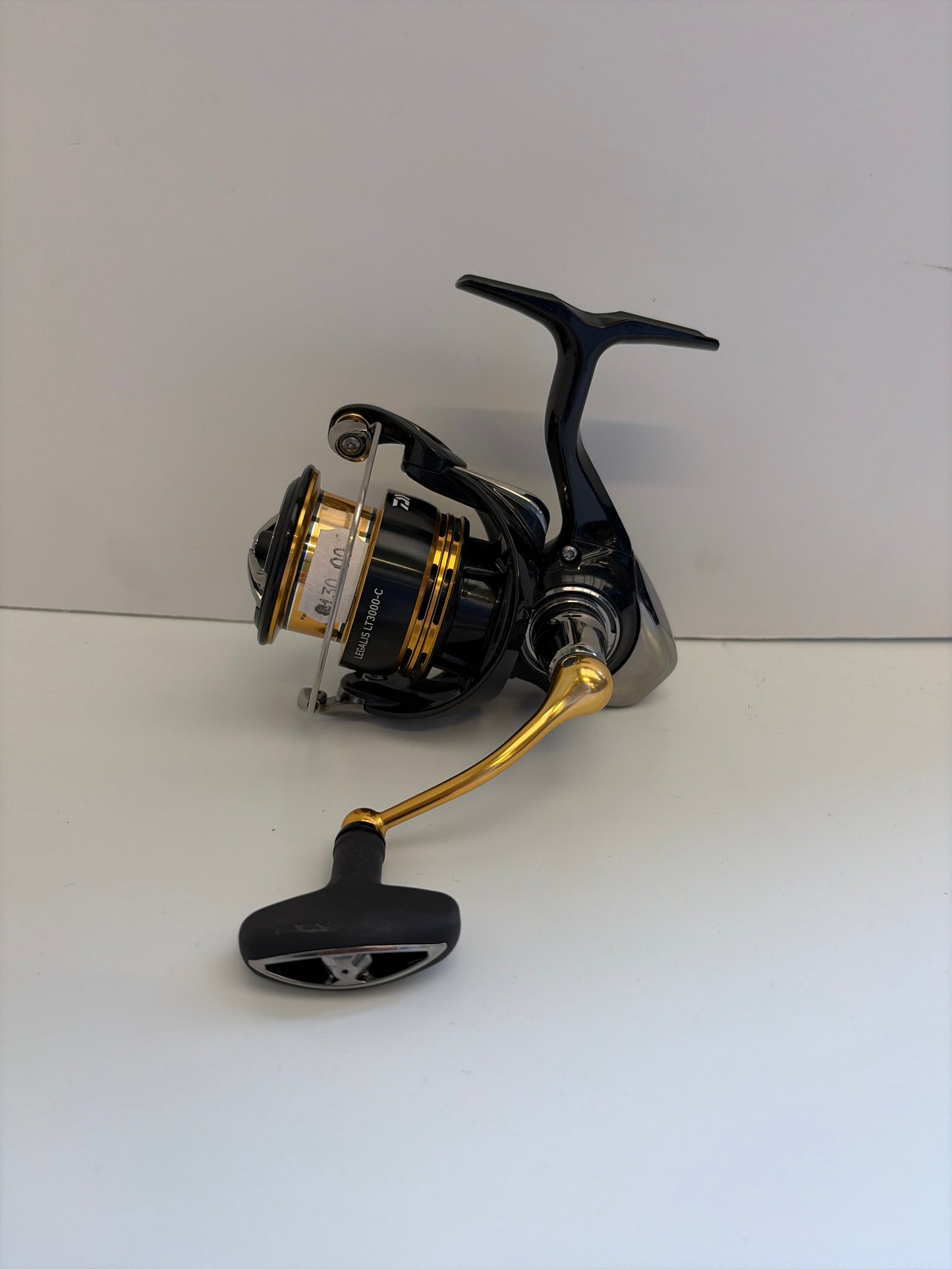 Daiwa Legalis LT3000