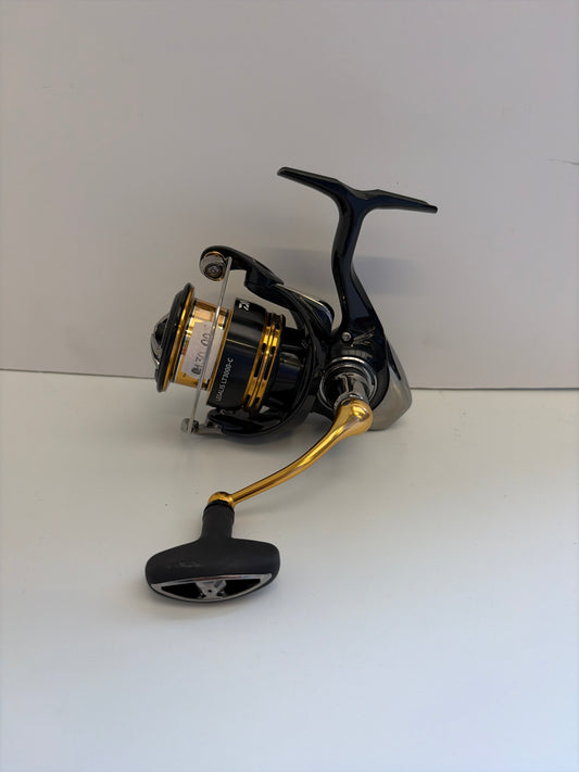 Daiwa Legalis LT3000
