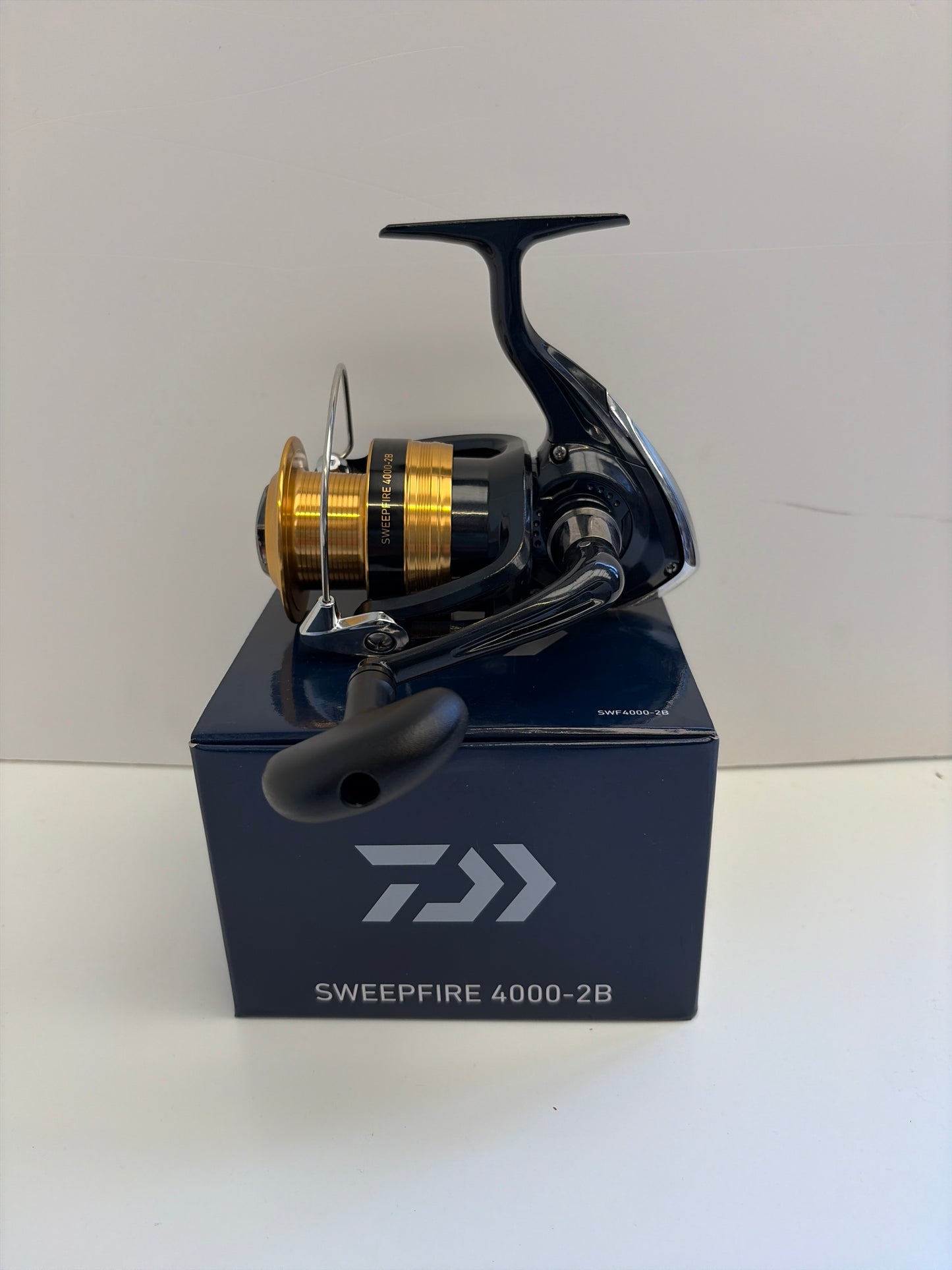 Daiwa Sweepfire 4000