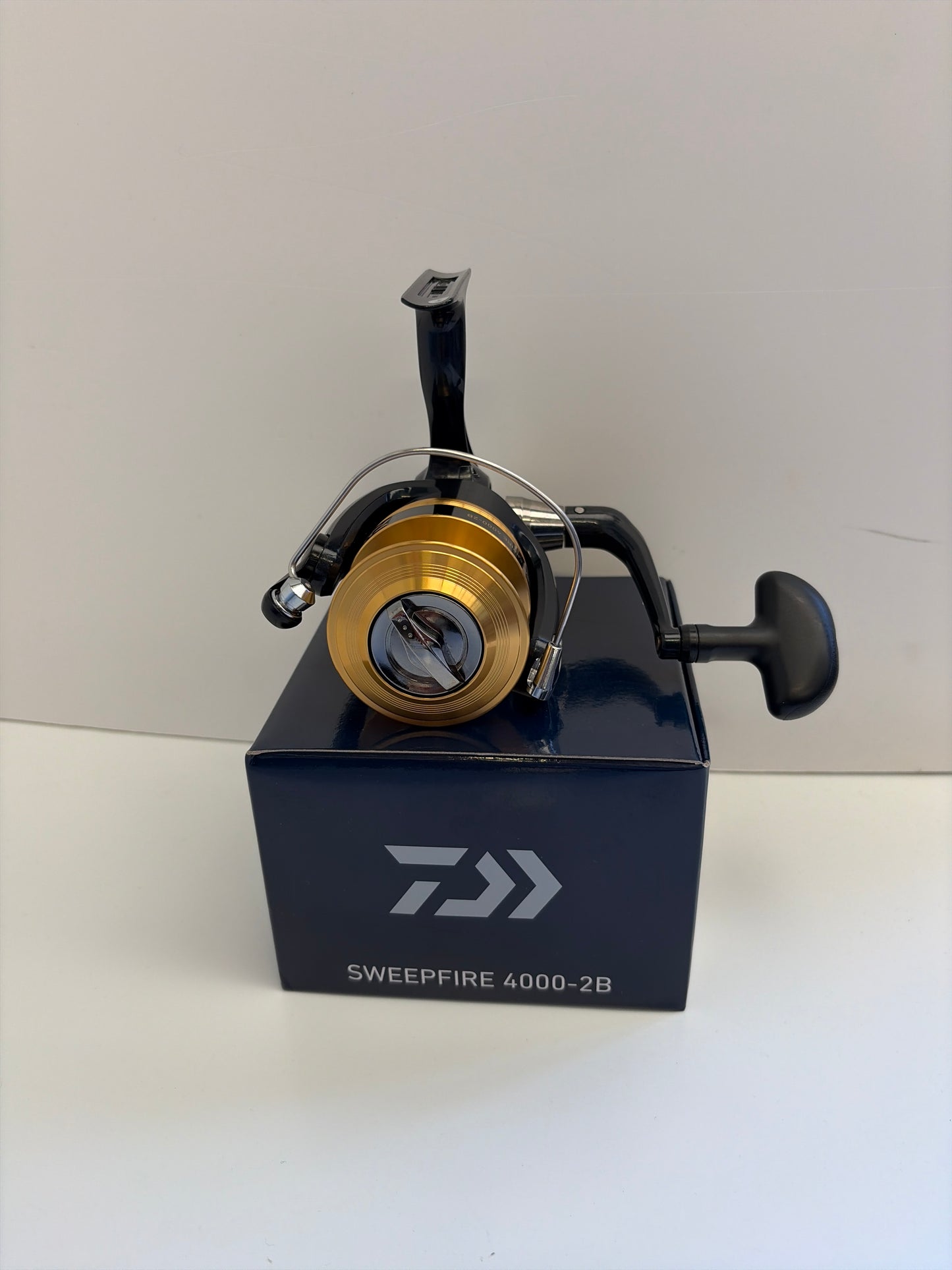 Daiwa Sweepfire 4000