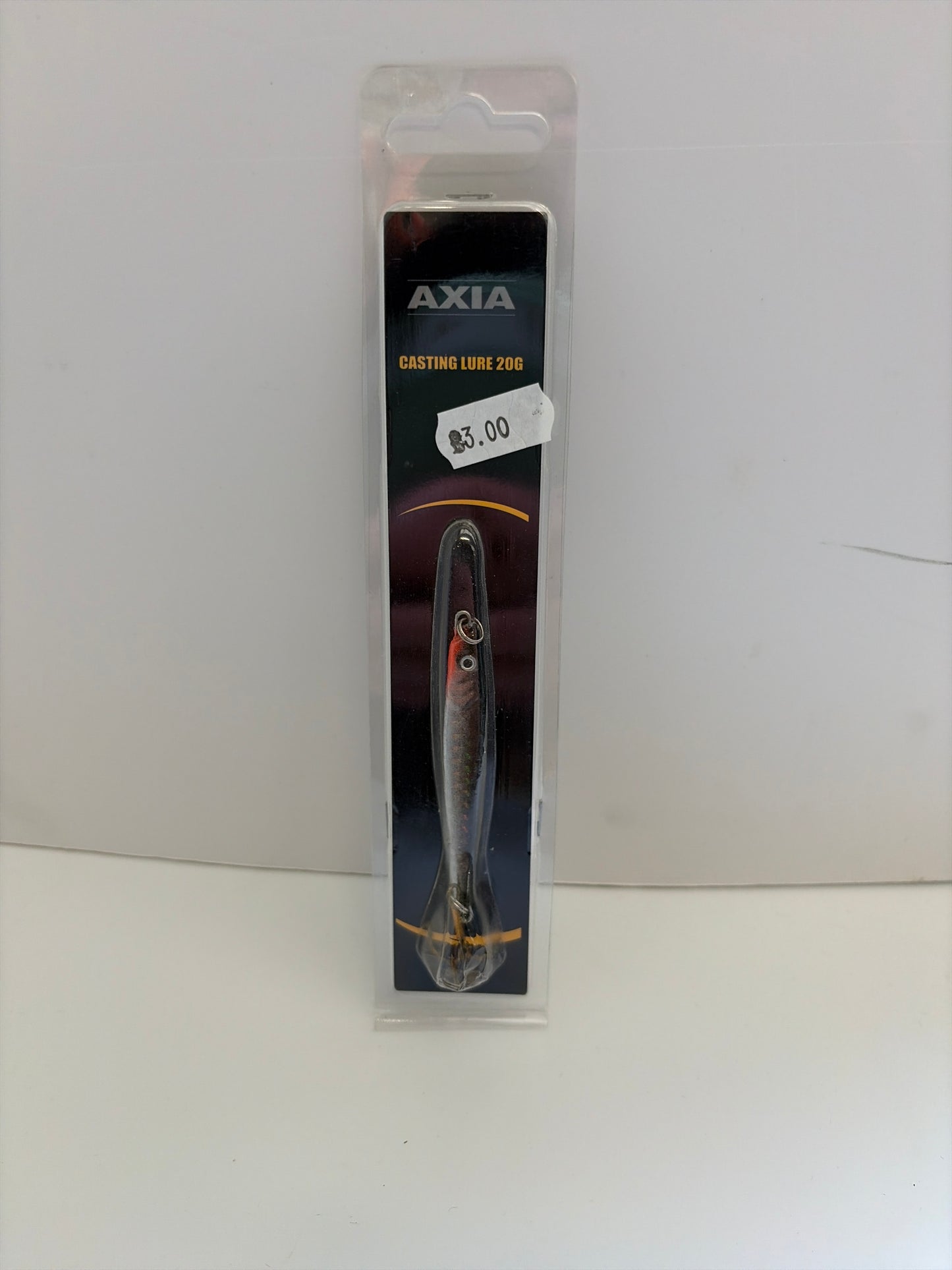Axia Casting Lure 20g
