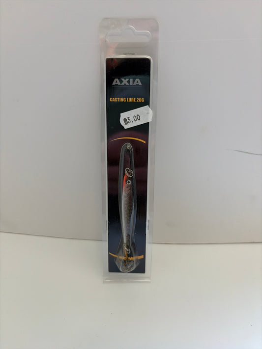 Axia Casting Lure 20g