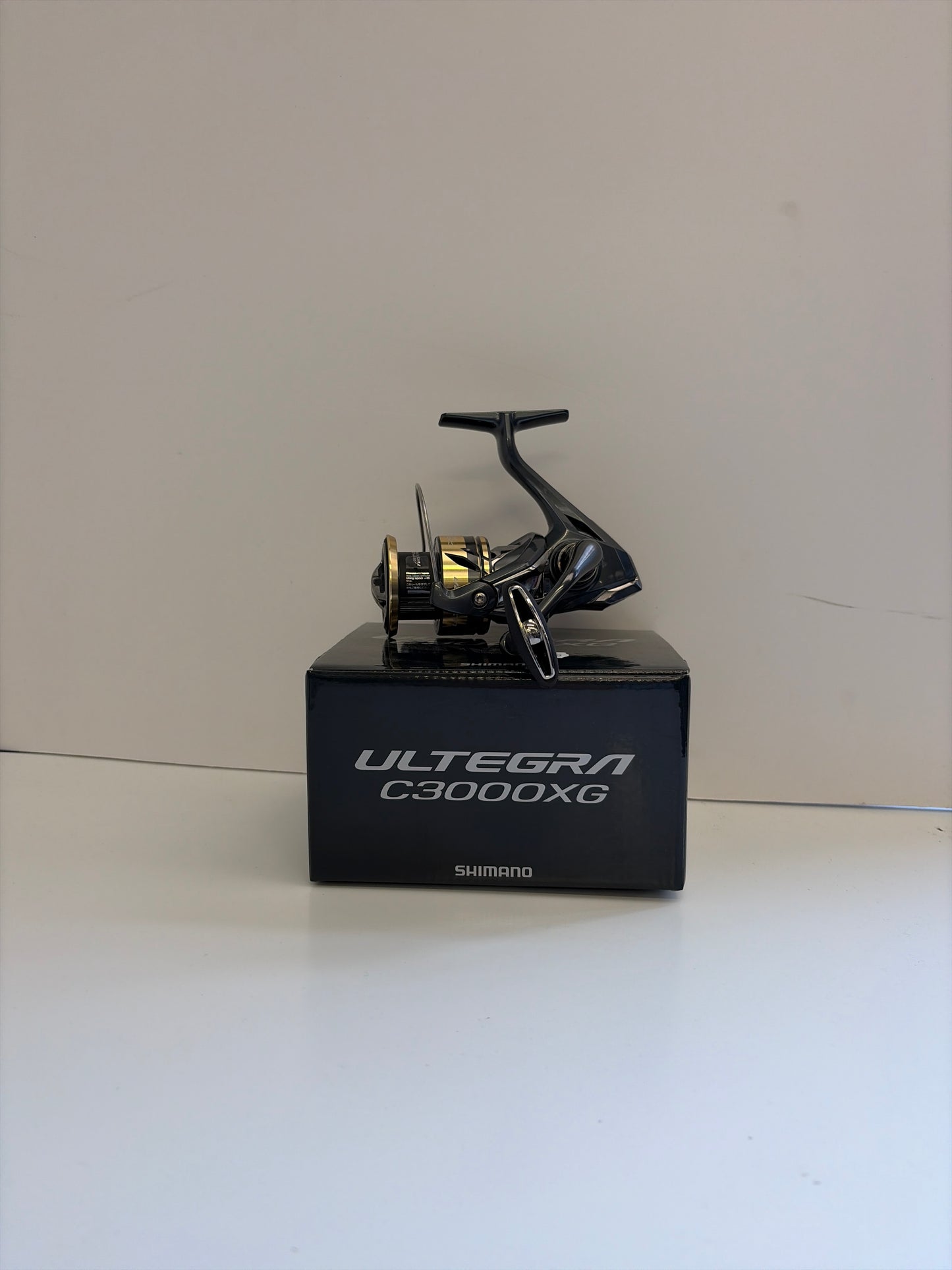 Shimano Ultegra C3000XG