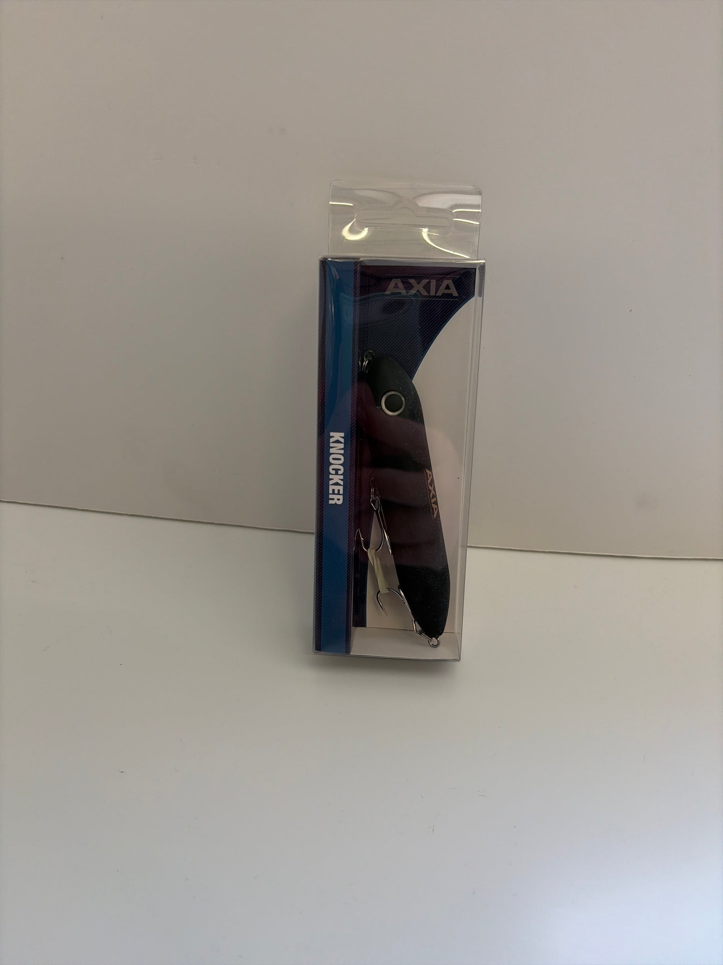 Axia Knocker June Bug 15g