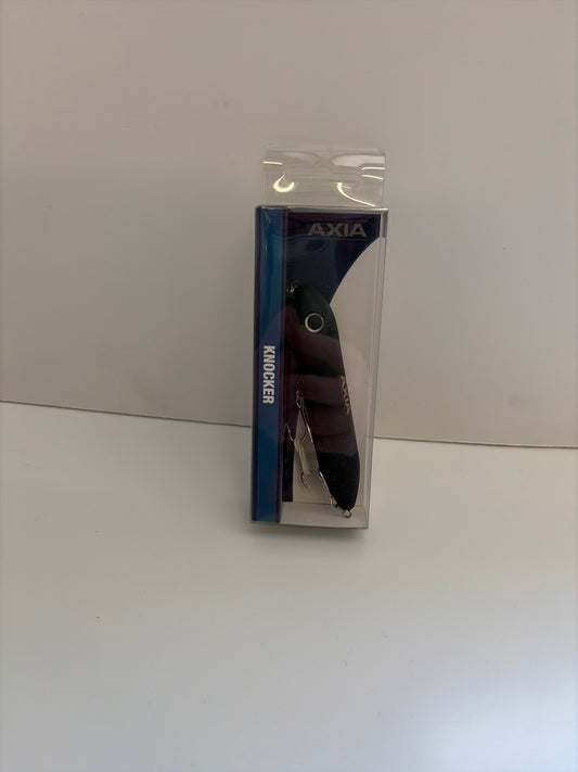 Axia Knocker June Bug 15g