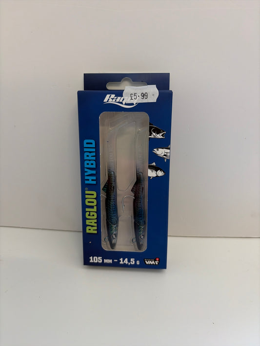 Ragot Raglou Hybrid 14.5g