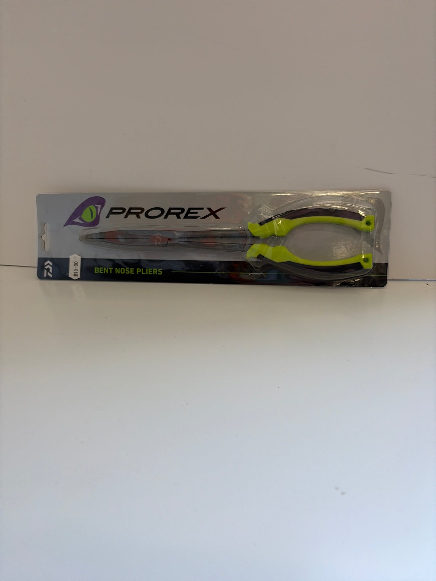 Daiwa Bent Nose Pliers
