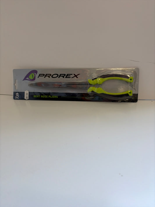 Daiwa Bent Nose Pliers