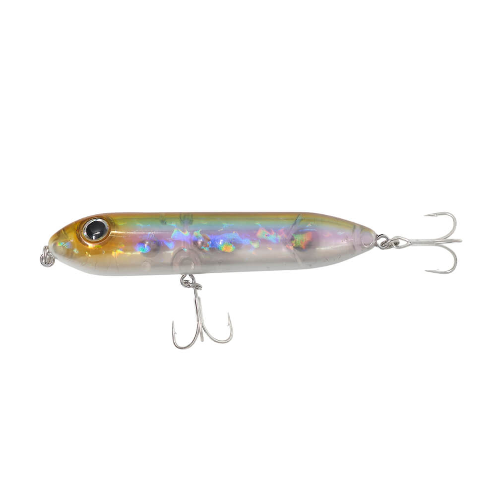 Axia Knocker 15G Shimmering Ghost