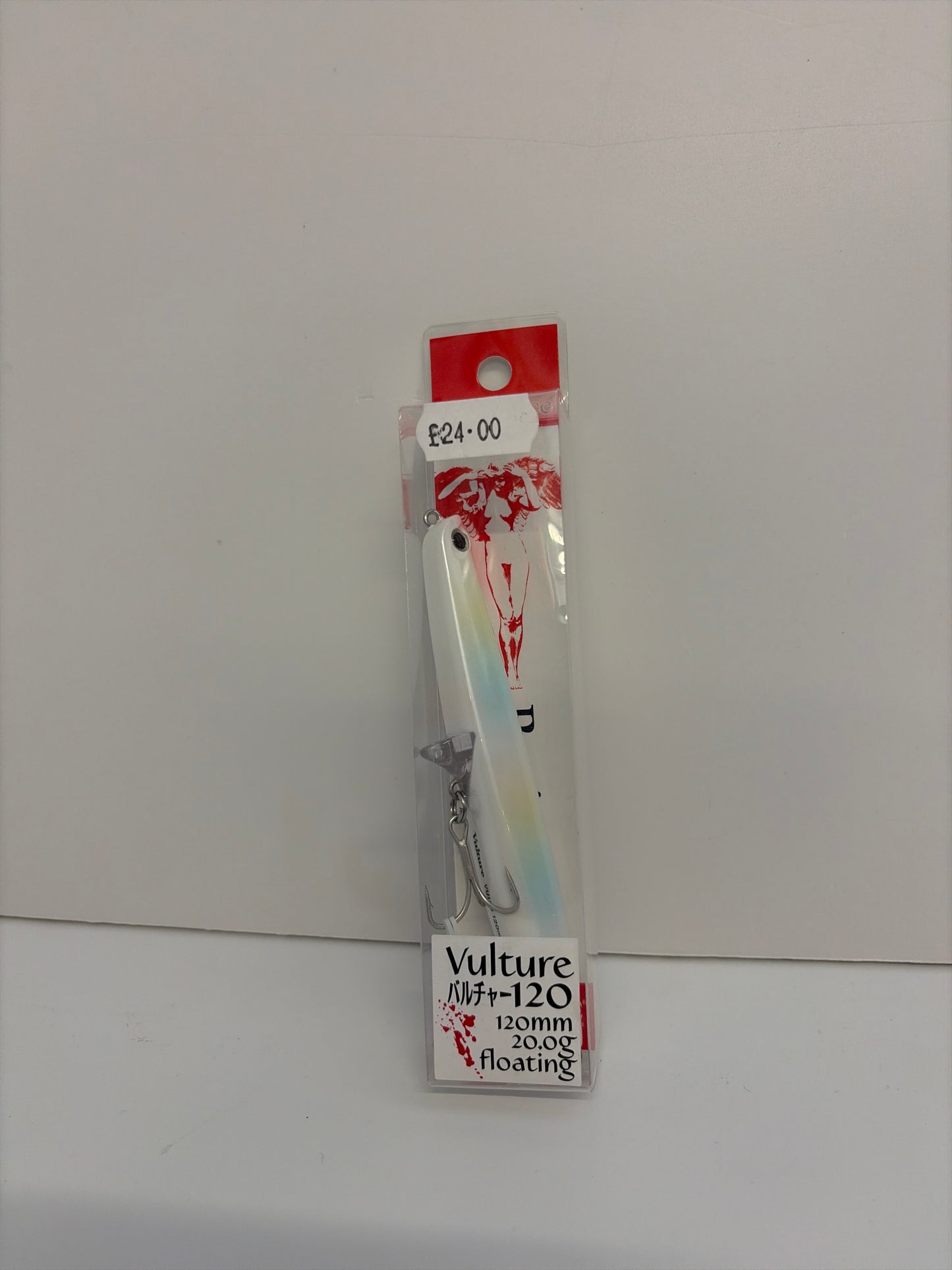 Tackle House Vulture 20g Candy