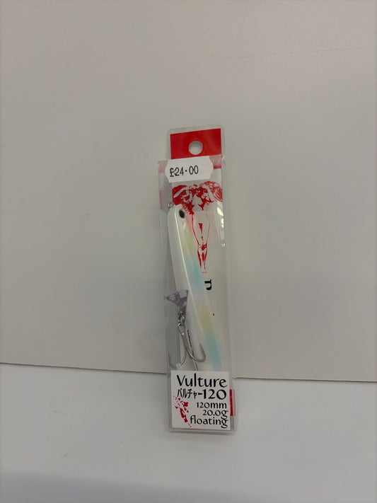 Tackle House Vulture 20g Candy