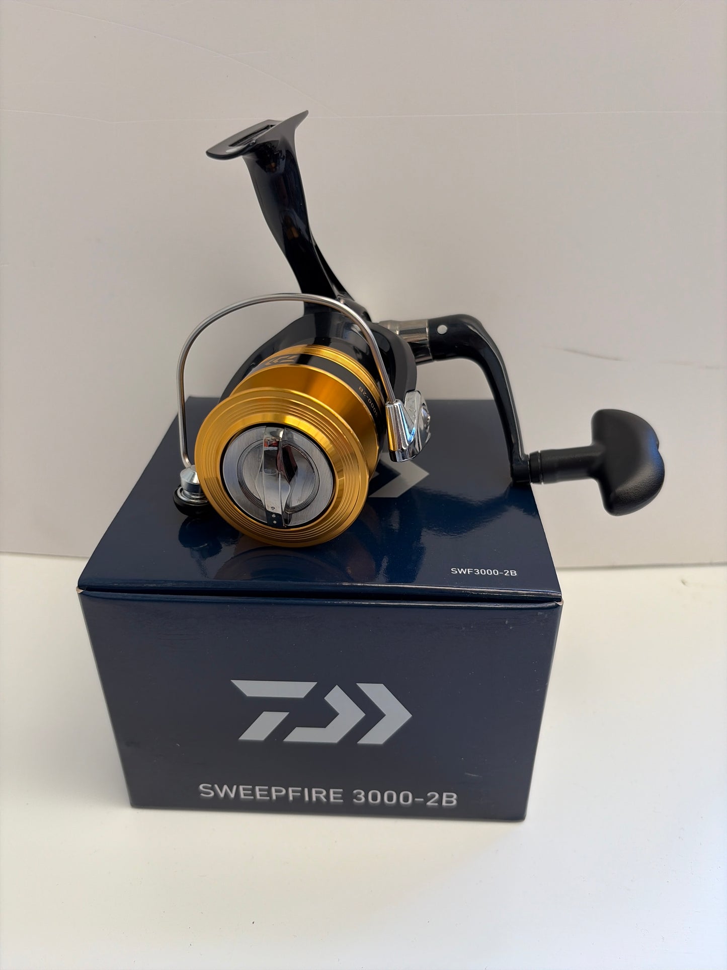 Daiwa Sweepfire 3000