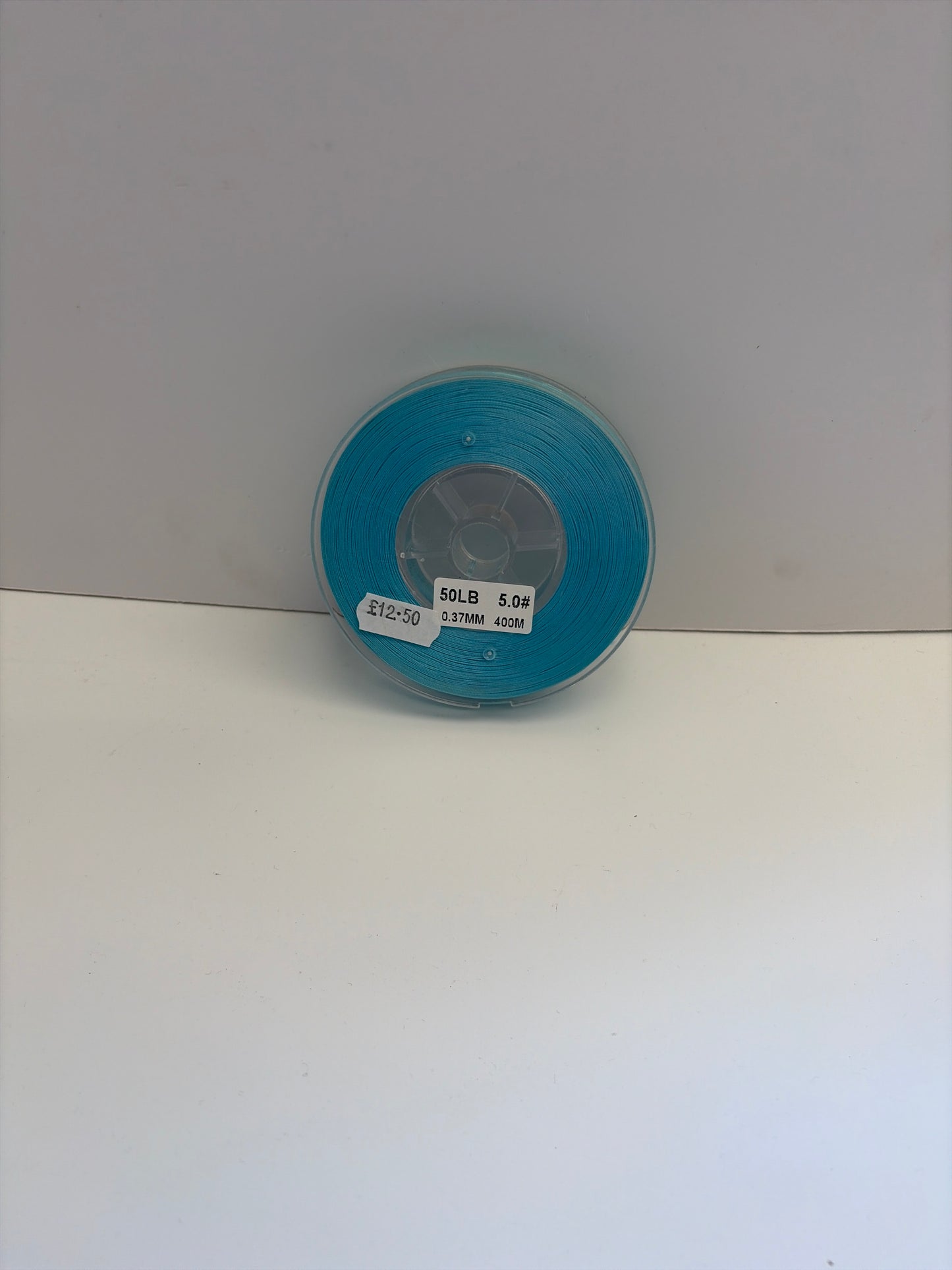 50LB 8x Braid 400M