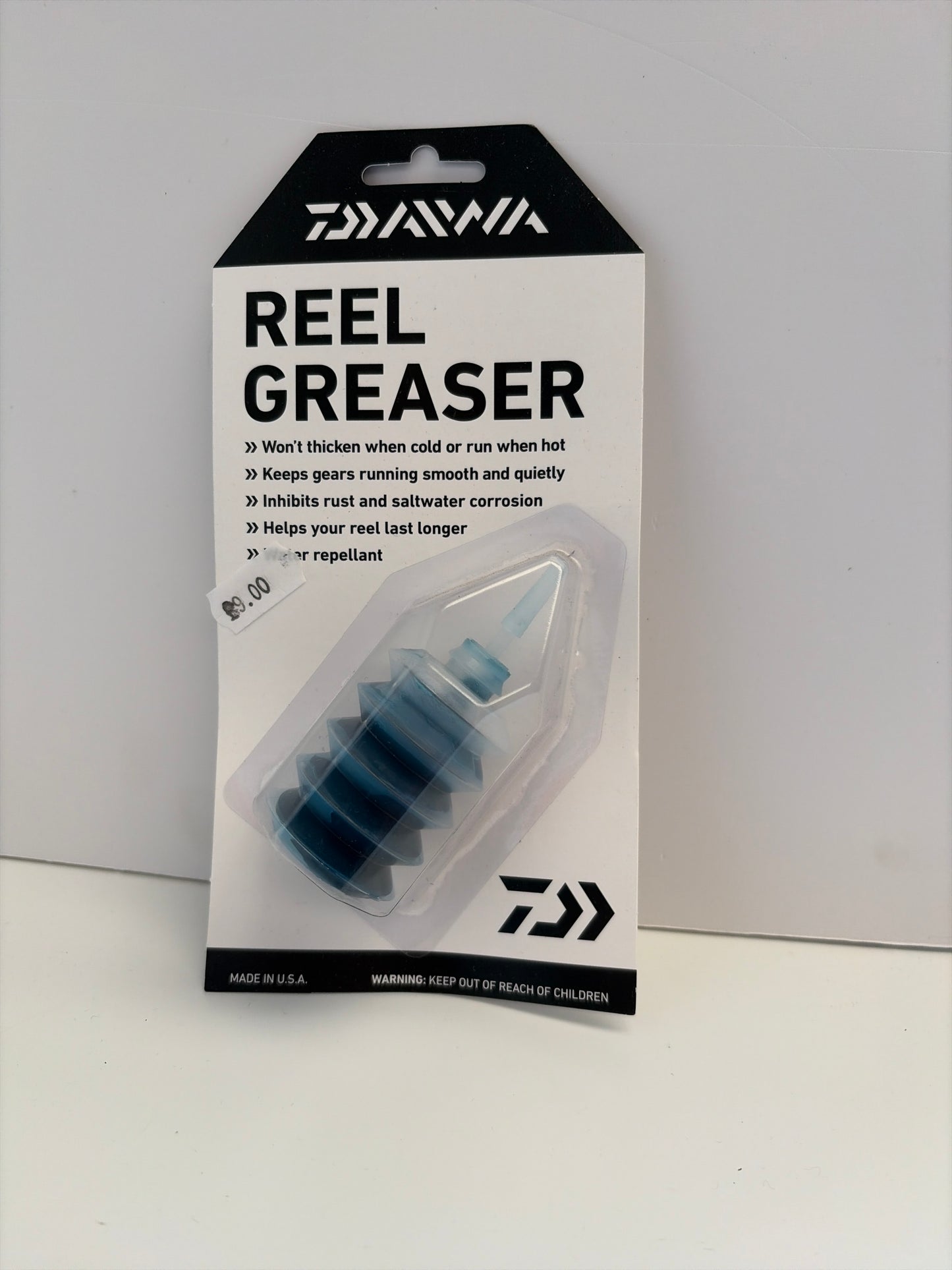Daiwa Reel Greaser