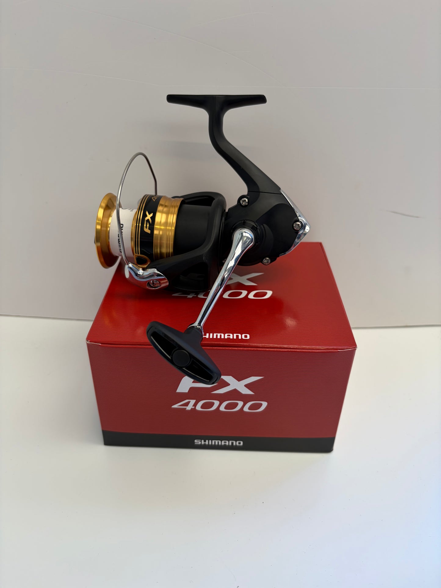Shimano FX4000 FC
