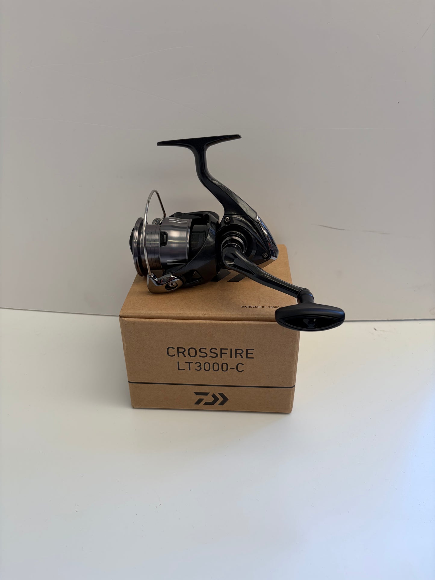Daiwa Crossfire LT-3000