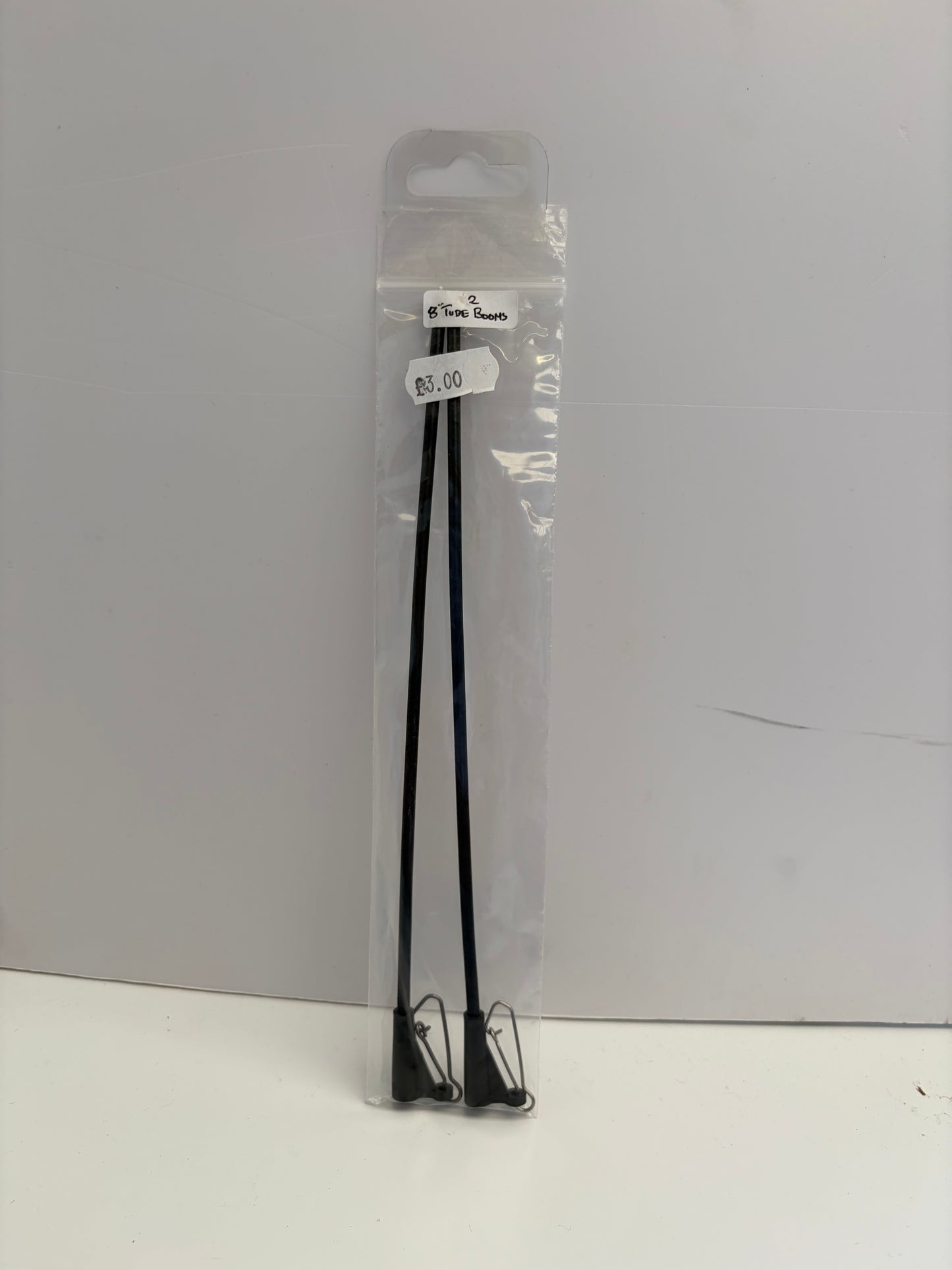 8” Boom Rig 2 Pack