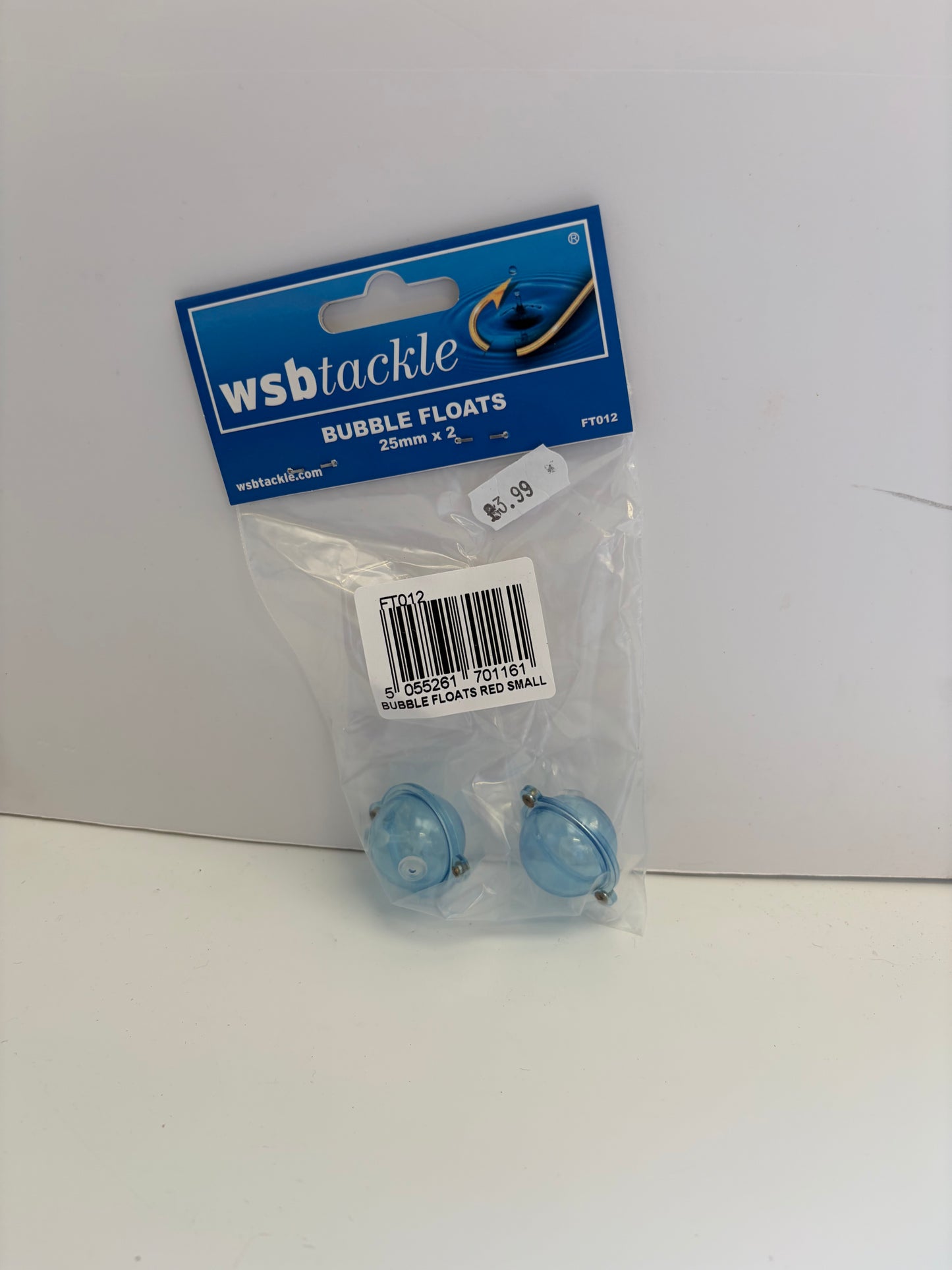 WSB Bubble Float 2 Pack