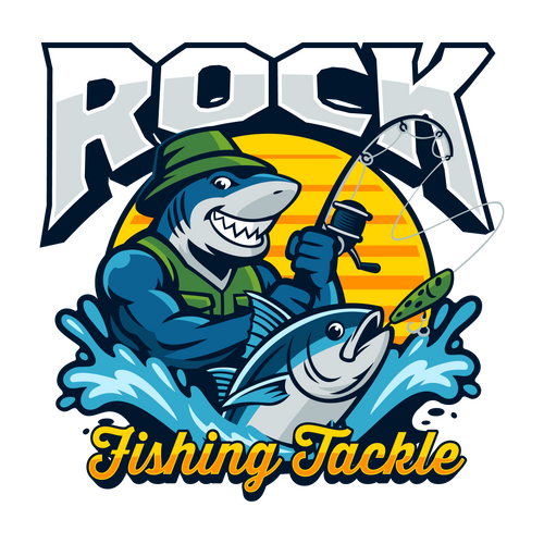 Rock Fishing Tackle Online Shop
